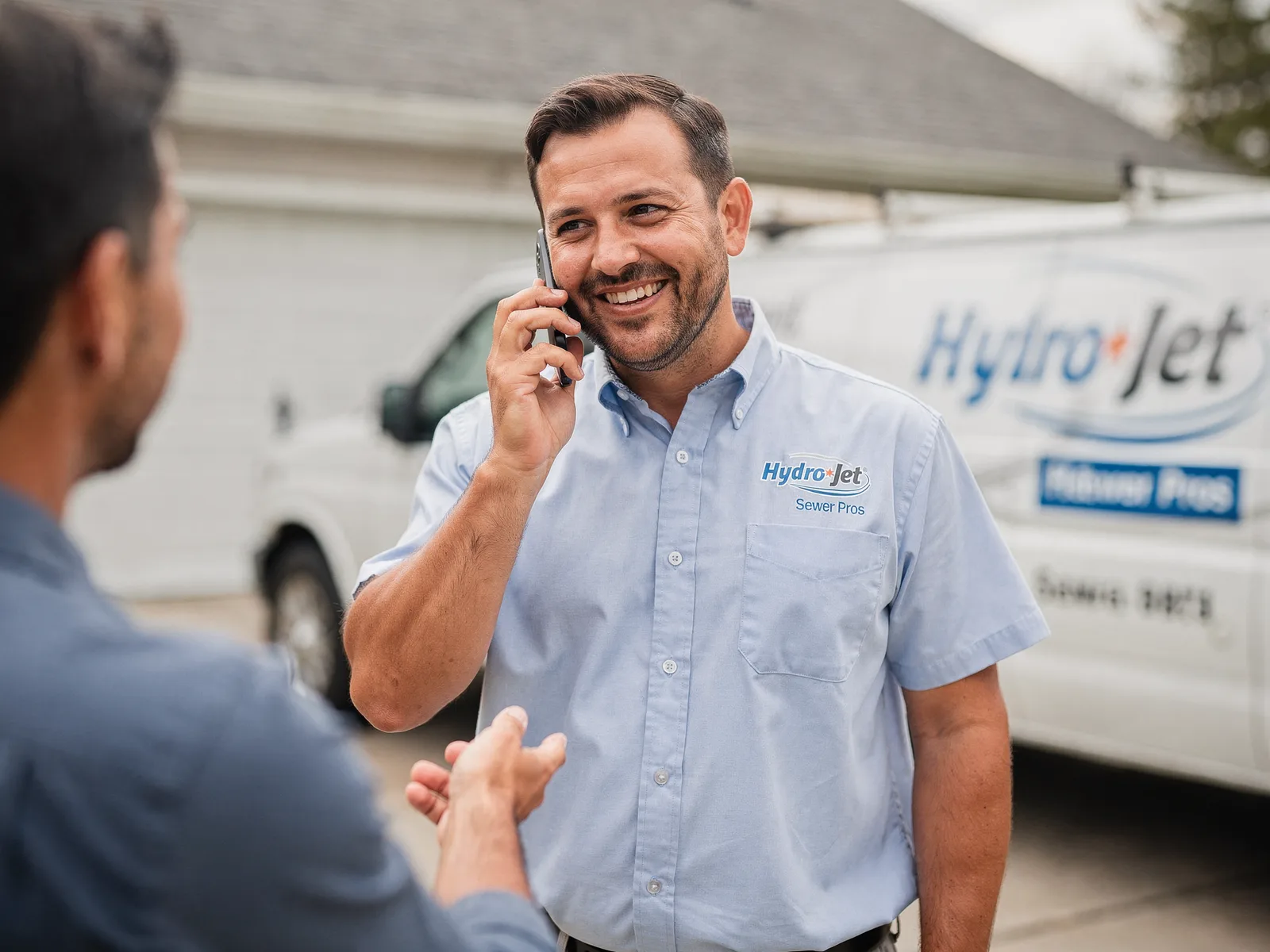 Hydro Jetting Marco Island, FL FAQs